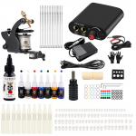 T&auml;toveerimisspiraalide komplekt Mada masin Traditsiooniline t&auml;toveerimismasina komplekt Traadi l&otilde;ikamismasina udu t&ouml;&ouml;pink