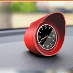 Auto interj&ouml;&ouml;r punane
