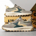 Meeste kingad Tossud Meeste tennised Luksuslikud kingad Meeste vabaajajalatsid Treenerid Race Hingavad moekad mokassiinid Jooksujalatsid meestele 39