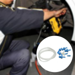 Master Cylinder Bleeder Kit Accessories 13999 Assembly Easy to Install Practical Premium High