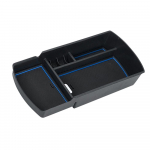 Keskkonsooli k&auml;etoe hoiukast Honda Accordi 10. p&otilde;lvkond 2018 2019 2020 2024 2024 ABS salve sisestus korraldaja kindaalus