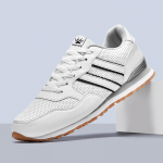 Mood Meeste tossud Tsementjalatsid S&uuml;giskerged k&otilde;ndimisjalatsid N&ouml;&ouml;ritavad kevadised igap&auml;evased kingad V&auml;listingimustes Tenis Masculino Zapatillas Hombre 47 valge