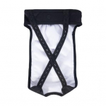 Lemmiklooma menstruatsioonip&uuml;ksid k&otilde;rge imavusega lemmiklooma m&auml;he reguleeritav kutsika m&auml;hkmed emane kassi steriliseerimine &uuml;likond koera aluspesu p&uuml;ksid roosa