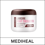 [MEDIHEAL] (a5) Labocare Foot Theraffin 100g / Foot Cream