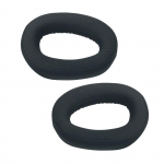 Jahutav geeliga k&otilde;rvapadi EPOS H6Pro peakomplektidele K&otilde;rvapadjad suurendatud mugavuse ja vastupidavuse jaoks Kinnitab sobivuse C