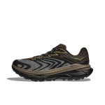 HOKA Tecton X 2 Stealth Tech Pack Unisex tossud Pruun S&uuml;gav-Oomber Must 1168571-DCK 37⅓ black
