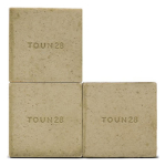 Tone28 S19P Baobab Oil Parf&uuml;&uuml;mi &scaron;ampoon, 100g, 3 t&uuml;kki beige