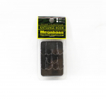 Megabassi k&otilde;rged konksud Katsuage Out barb, suurus 4 (6159)