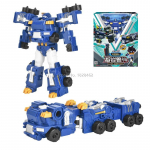 19CM T&uuml;&uuml;p Tobot GD Justice V Transformeeruv Robot Autoks M&auml;nguasi Korea Joonisfilm Vennad Anime Tobot Transformatsioon Auto M&auml;nguasjad