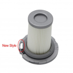 Juhtmeta filter X-Force Flex 8.60 korduvkasutatava tolmuimeja jaoks