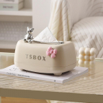 Multifilm Plastikust Paberk&auml;ter&auml;tiku Hoidja Vedruga Kodu Paberk&auml;ter&auml;tiku Karbik K&ouml;&ouml;gi Salvr&auml;tiku Konteiner