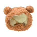 Kassi m&uuml;tsid reguleeritavad pehmed v&auml;ikesed lemmikloomade peakatted karu m&uuml;ts Cat Bonnet Cosplay festivali s&uuml;nnip&auml;evateemalise peo fotorekvisiidile valge