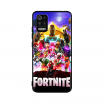 RT89 L&otilde;bus Fortnite'i &uuml;mbris Samsungile A04 A14 A23 A34 A54 M23 M33 M52 M53 Realme 10 9 C30S C35 C55 VIVO Y02S Y21 Y33S Y51 X80 Pro L&auml;bipaistev &uuml;mbris Samsung A52