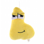 Kirillitsa T&auml;hestiku p&auml;rimus Palus m&auml;nguasjad Ukraina t&auml;hestik Puuvillased pl&uuml;&uuml;sm&auml;nguasjad lastele