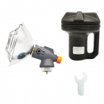 Propaank&uuml;ttekehad Kaasaskantav gaasik&uuml;tteseade V&auml;listelgi k&uuml;ttekeha Gaasik&uuml;ttega pliit koos alusega