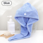 Juukser&auml;tiku m&auml;his kiiresti kuivav juukser&auml;tik Super imav mikrofiiber Coral Velvet juuksekuivatusr&auml;tik kiiresti kuivav juukseturban