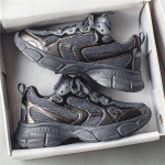 Meeste Kingad Tossud meeste vabaaja Meeste kingad tennised Luksuslikud kingad Treener Race Hingavad jalan&otilde;ud mood jooksujalatsid naistele 39