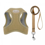 Kutsika kassi rakmed jalutusrihmaga hingavad vahvlitest lemmikloomade vestid v&auml;ikestele keskkoertele kasside rakmed kaelarihm Yorkshire'i koerte tarvikud S