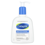 Cetaphil, igap&auml;evane n&auml;opuhastusvahend, 8 fl untsi (273 ml) blue