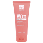 Dr. Botanicals, Botanical Watermelon Superfood 2-in-1, Cleanser and Makeup Remover, 3.38 fl oz (100 ml) white