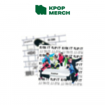 KickFlip P&Ouml;&Ouml;RA, L&Uuml;PETA! (Umm, suurep&auml;rane ver.) (Digipakk)