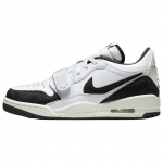 Air Jordan Jordan Legacy 312 Low Panda Naiste Tossud Valge Must FQ7827-110 35.5