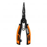 Roostevabast terasest p&uuml;&uuml;gitangid Ergonoomilise k&auml;epidemega kaasaskantav multifunktsionaalne r&otilde;ngaavaja PE n&ouml;&ouml;ril&otilde;ikur konksud eemaldaja teritaja &otilde;ngen&ouml;&ouml;ri k&auml;&auml;rid