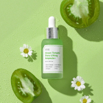 SUNGBOON EDITOR Rohelise tomati poore t&otilde;stev ampull 30ml