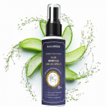 Karvaeemalduskreem meestele ja naistele | Valutu kehakarvadeeemalduskreem seljale, rinnale, jalgadele, k&auml;tele, kaenlaalustele ja intiimpiirkondadele | 100 ml 100 ml