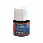 Peinture - P&eacute;b&eacute;o - C&eacute;ramic - Bleu - 45ml - Brillant