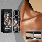 S&auml;delev s&auml;rapuuder sprei Pikaajaline s&auml;rapuuder sprei juustele, kehale, nahale ja riietele Veekindel ja nahas&otilde;bralik 120ml One Size