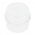 Vorwerk Thermomix TM31/5/6 blenderpurgi kaane arvuti m&otilde;&otilde;tetopsi kaane vahetus