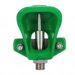 Siga veekauss P&otilde;rsad Farmi Kariloomad Lambad Veised Lehm Kits S&ouml;&ouml;tmine Joogivee Kauss Siga Vesi