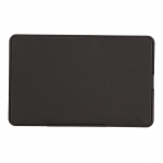 SSD korpuse adapter USB3.0 2,5-tolline mehaaniline SSD pooljuht Sata jadaport v&auml;line mobiilne k&otilde;vaketas must