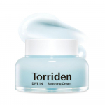 Torriden Dive in Soothing Cream 100 ml