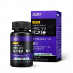 Caloby Perfect Power Magnesium 100 tablets (100 days&rsquo; supply)