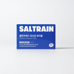 Choose 1 of 2 Saltrain Clean Breath lactic acid bacteria chewables (12 tablets/30 tablets) 12 probiotic chewable tablets (12 days&rsquo; worth)