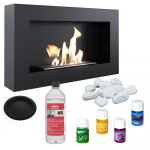 Bio-kamin GOLFI KINGITUSED