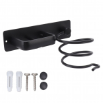 Seinale paigaldatav f&ouml;&ouml;nihoidik, k&otilde;rge temperatuuriga roostekindel, ruumis&auml;&auml;stlik f&ouml;&ouml;n