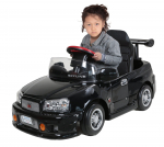 Mizutani pedaalauto Skyline R34 must GT-R R34-N must