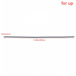 1/2 tk s&uuml;learvuti kummiriba HP Elitebook 840 G7 G8 845 G7 G8 p&otilde;hja korpuse jalapadja pind s&uuml;learvuti kummist jalgade ribad