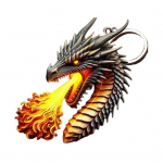 Dragon Breath v&otilde;tmehoidja vaigust k&auml;sitsi valmistatud looduslikud elemendid Dragon Design v&otilde;tmehoidja multifunktsionaalsed tarvikud