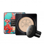 Mushroom Head Air Cushion BB peitekreem Water Sense Collagen Cream Make Up Cosmetics Moisturing Foundation &Otilde;hku l&auml;bilaskev BB Cream Beauty Tool natural