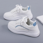 FASHION SHOES Meeste hingavad sporditossud Sportlikud jooksujalatsid naiste v&auml;litennise j&otilde;usaali treener 35