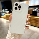 Telefonikotid iPhone 11 13 16 Pro Maxile iPhone 14 15 Pro Maxile 12 13 Pro Maxile 13 Prole 14 Prole Lainepapist Mobiiltelefonikott K&otilde;rgekvaliteediline Tekstuur Mitmek&uuml;lgne iPhone 11 must