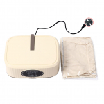 Riidekuivati Kaasaskantav Kokkupandav Vaikne T&ouml;&ouml; Taimeri Funktsioon Energias&auml;&auml;stlik Kiiresti Kuivatav Masin lilla