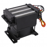 220V 750W PTC ventilaatorik&uuml;tt constant temperatuuri k&uuml;ttega isoleeritud mini keraamiline &otilde;huk&uuml;tt v&auml;ikestele