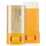 THE FACE SHOP Power Long Lasting Sun Stick SPF50+ PA++++, 18g, 1 piece