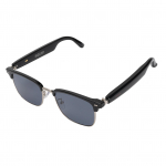 Nutikad Prillid Bluetooth Reaalajas AI T&otilde;lkeprillid Toetavad 100 keelt Mikrofoni ja K&otilde;laritega