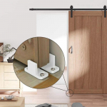 2 tk l&uuml;kandukse p&otilde;randajuhik Reguleeritav tugirull l&uuml;kandukse p&otilde;hja jaoks Kiikumisvastase m&ouml;&ouml;bli riistvara tarvik